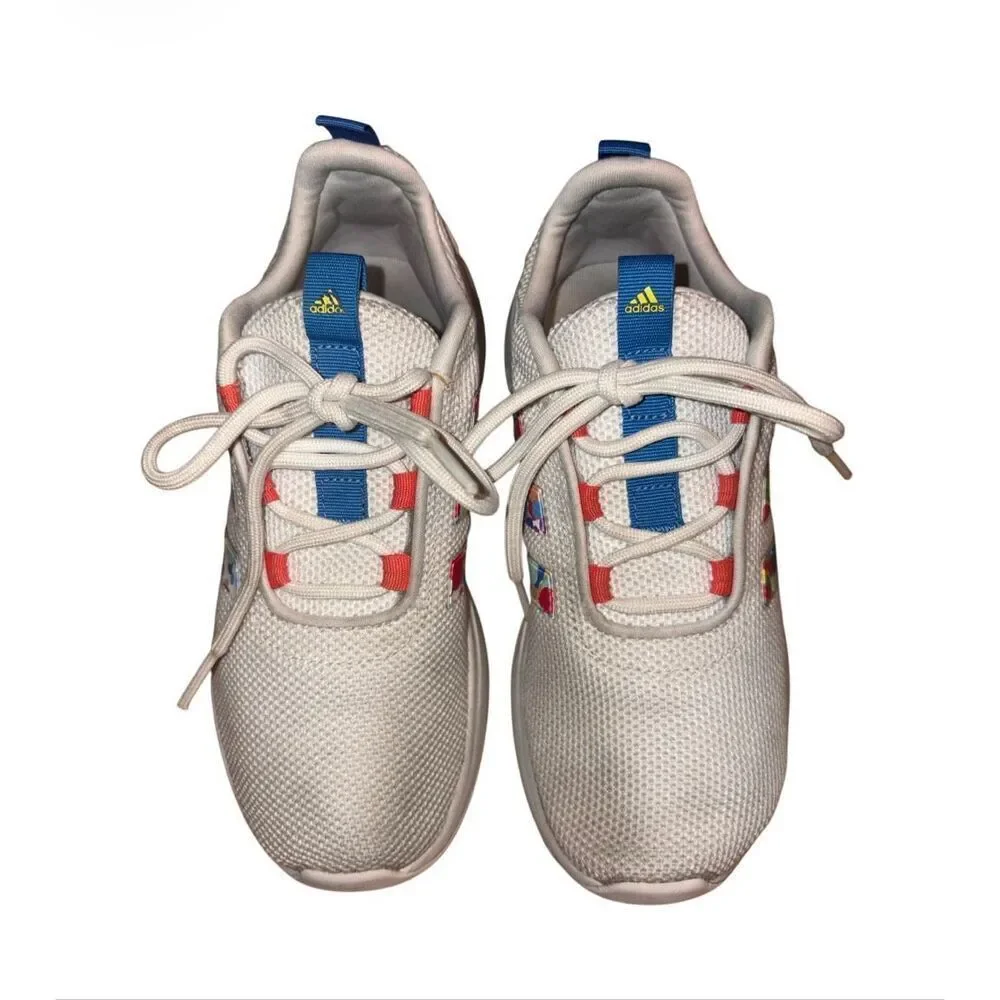 Adidas Racer TR23 J Sneakers